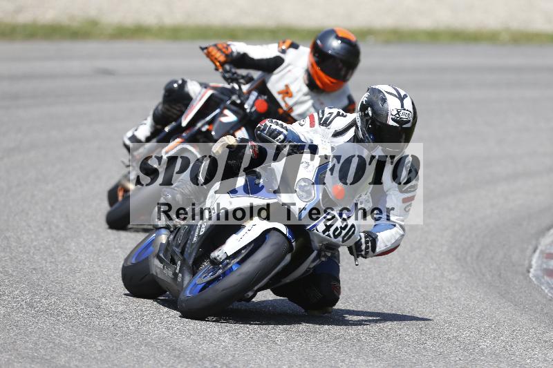/15 13.05.2025 Max Racing ADR/Gruppe rot/430